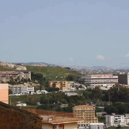 Emma's House Apartman Agrigento