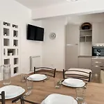 דירה Emma's House אגריג'נטו