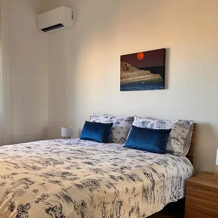 Emma's House דירה